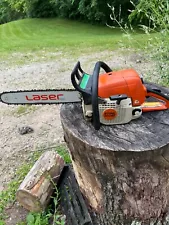 Used Stihl ms 290 for sale