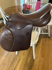 New ListingHDR Advantage Saddle