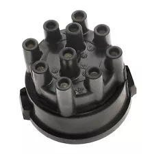 FOR-DATSUN 200SX--710-510 1980-1981 - DISTRIBUTOR CAP - Borg Warner (For: 1981 Datsun 200SX)