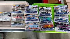 Hot Wheels Team Transport Lot For Sale