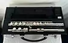 Used Yamaha YFL-222 Standard Flute