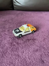 Corgi Toys AMC Pacer Rescue car 1/36 scale