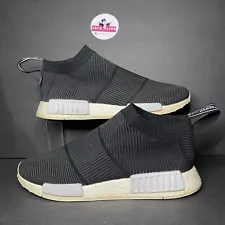 Adidas NMD CS1 City Sock Primeknit Gore-Tex Shoes BY9405 Men’s - Sz 12.5