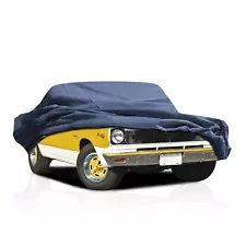 [CCT] 5 Layer Semi-Custom Fit Full Car Cover For 1963 AMC Rambler American Sedan