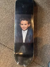 F*cking Awesome Dylan Rieder Class Photo Skateboard Deck Still In Shrink Wrap