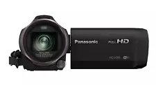 SALE OFF Panasonic Full HD Video Camera Camcorder, 20X Optical Zoom, HC-V785