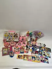 Sailor Moon Goods Bulk Sale