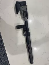 MDT Oryx Chassis - Savage 10/110 Short Action