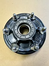 Yamaha R1 R1M 2015 Rear Sprocket Carrier 2CR 2015-2022 OEM