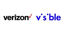 ð Visible promo code 3SCFNFB for $20 off unlimited phone plan by Verizon A+