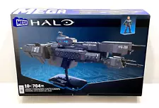 halo mega bloks forward unto dawn for sale