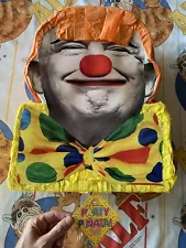 Donald Trump Clown Piñata