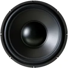 12 inch subwoofer speaker for sale