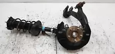 HONDA CRV FRONT RIGHT SUSPENSION 2.0L Petrol 17-23