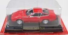 1/43 Hachette Ferrari Collection 365GTC/4