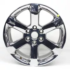 OEM 20 inch Wheel For Ford F150 Chrome ML34-1007-KA