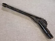 Uberti 1861 Navy Loading Lever Assembly (for .36 caliber 7.5" Barrel)