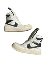 Rick Owens Inspired Dunks