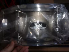 New Pearl Roadshow 14" x 5" Snare Drum Bronze Metallic Glitter for your drum set