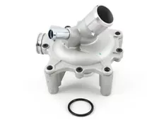 Mini Cooper S Water Pump New URO Parts 11517520123 02-08 R53 R52