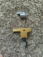 Timney Featherweight Mauser 98 K98 Trigger With Commercial Cocking Piece