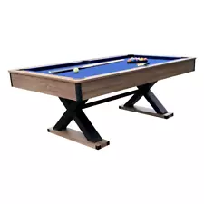 gold crown pool table for sale