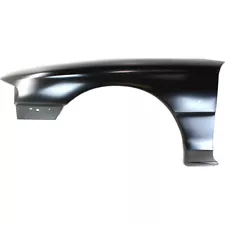 Fender Front Driver Side For 1994-1998 Ford Mustang