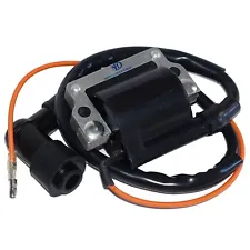 IGNITION COIL FOR YAMAHA DT250B 1975-1979 / DT400B 1975-1978 / YZ400 1976-1979 (For: 1978 Yamaha DT400)