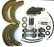 For 1946 1947 1948 Chrysler New Yorker Town and Country: Full Brake Overhaul Kit (For: 1947 Chrysler New Yorker)