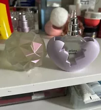 Ariana Grande Moonlight perfume