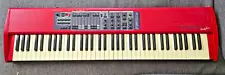 Nord Electro 2 73 key keyboard