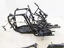 2023 Polaris RZR1000 XP 4 Premium Straight Main Frame Chassis 1024526