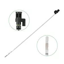 Transmission Oil Level Dipstick CVT For 2007&Up Nissan ALTIMA 2.5L 31086-JA00A