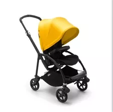 used bugaboo bee for sale