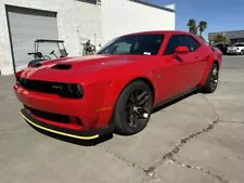 2023 Dodge Challenger SRT HELLCAT WIDEBODY JAILBREAK