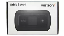 VERIZON ORBIC SPEED MOBILE WIFI HOTSPOT MODEM 4G