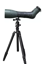 Swarovski Optik 25-60x85mm ATX Interior Spotting Scope & Tripod Kit