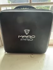 MARC PRO Electrical Muscle Stimulator Recovery Tool for Athletes BARELY USED