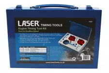 Laser Engine Timing Kit - for Ford 2.0 EcoBlue Diesel 7323