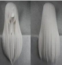 long white wigs for sale