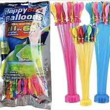 Water Balloons 1110pcs