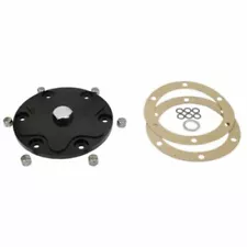 EMPI 18-1085 Black Aluminum Oil Sump Plate Kit For Air-cooled VW Engine Beetle