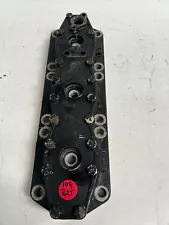 Mercury Mariner Cylinder Head 175 200 hp V6 2 Stroke Outboard Engine 96531