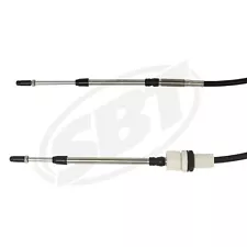 Polaris Steering Cable Octane 7081077 2002 2003 2004 SBT Aftermarket NEW Cable