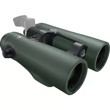 Swarovski Optik 10x42 EL Laser Rangefinder Binoculars with Tracking Assistant