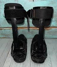 Turbomed Xtreme AFOs - Right and Left - Used