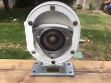 NSU Wankel Motor Rotary Engine Cut Away Display Made In Germany