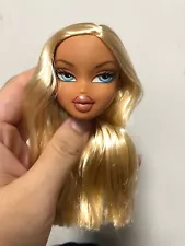 OOAK Doll Head Bratz