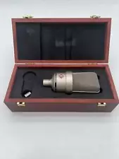 Neumann TLM 103 Microphone Studio Microphone