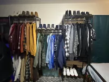 Clothing Rack !!!